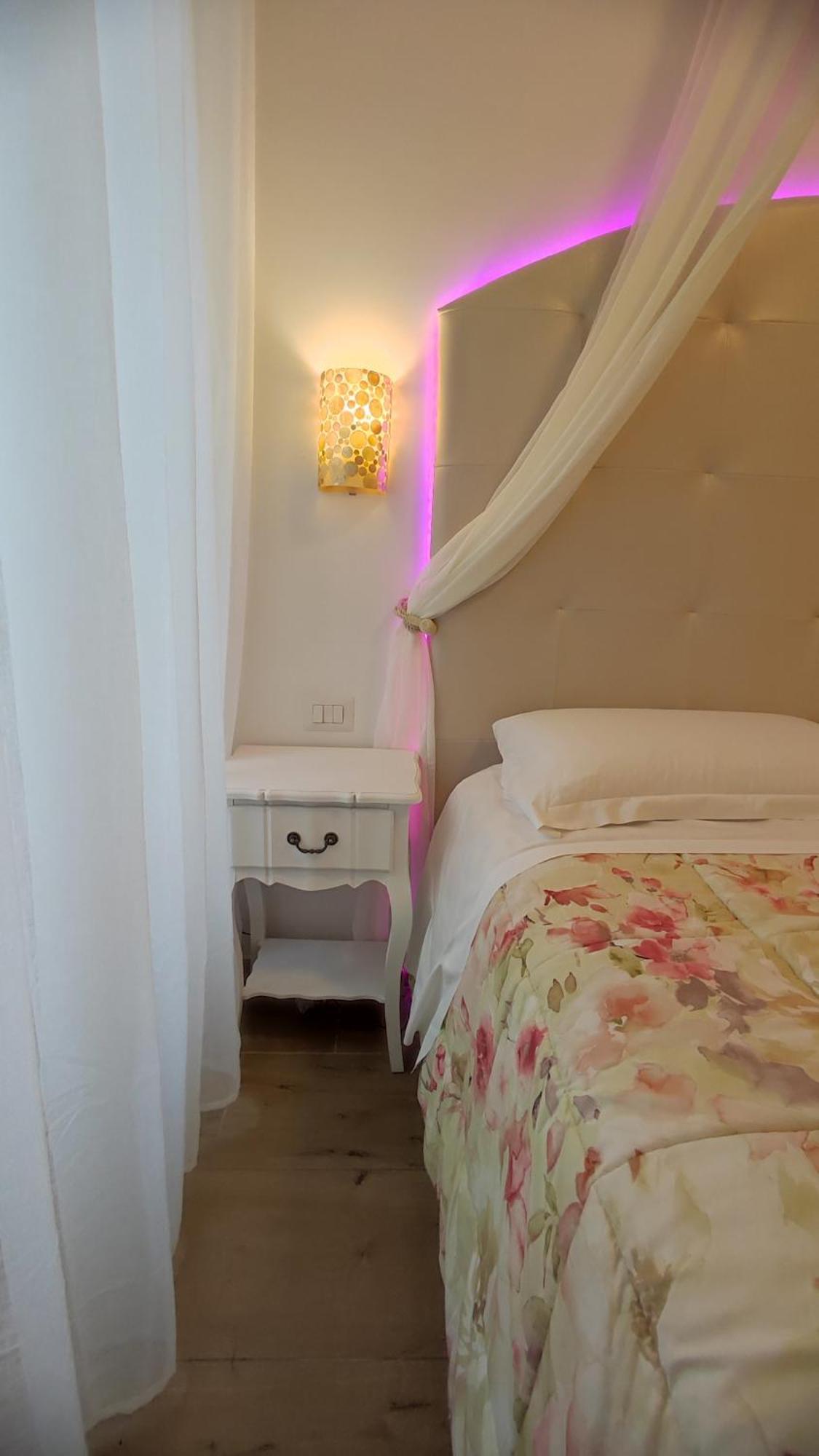 Beb Pignatelli Affittacamere Matera Exterior photo
